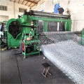 Gabion Matratze / Reno Matratze Steinmauer